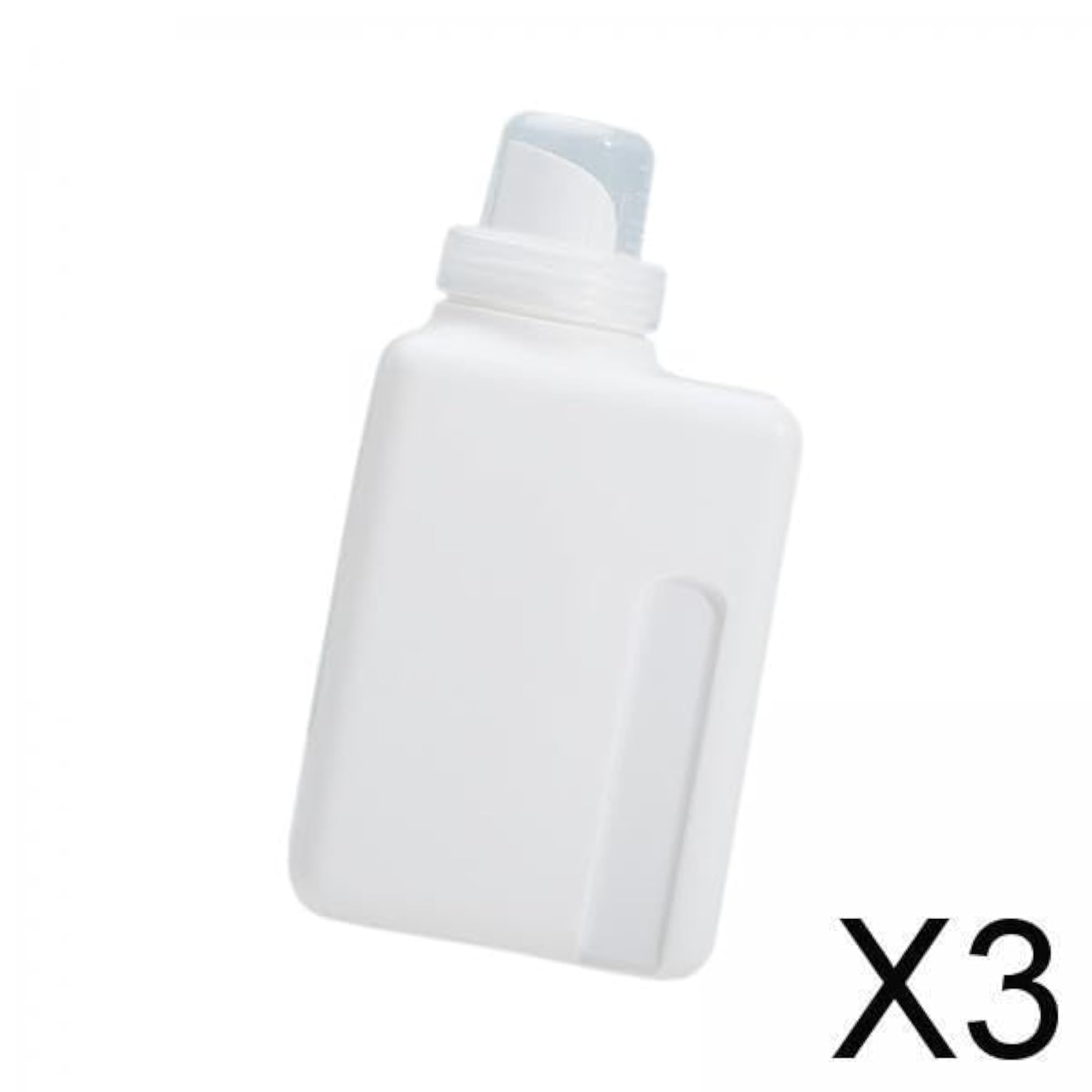 BNF® 3x Liquid Lotions Bottle for Hand Dispensers, 600ml